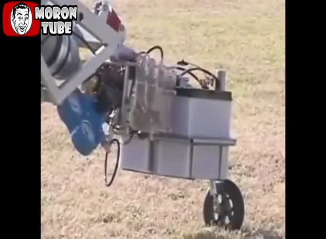Video :There is no doubt that machines will eventually surpass humans
